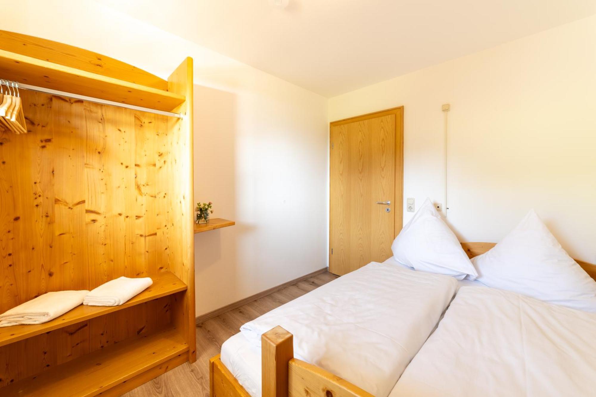 Hartungs Hoteldorf Füssen Eksteriør billede